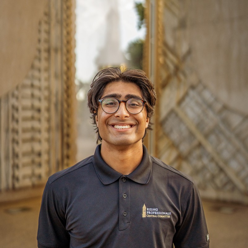 Advisory Board Member