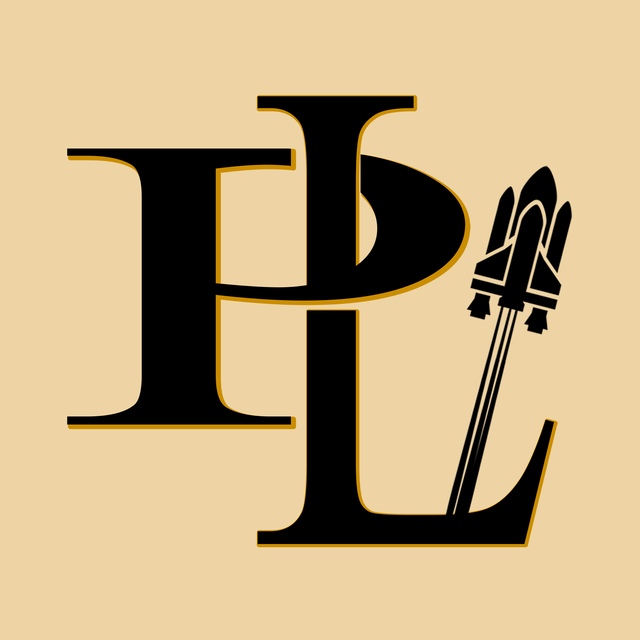 Purdue Launch Logo